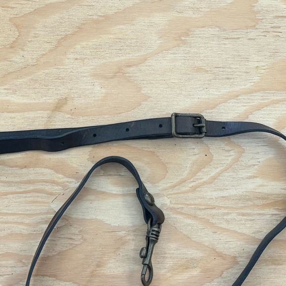 Campomaggi Bag Strap - Picture 3 of 4